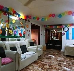 Residencia San Nicolás