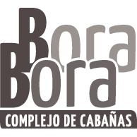 Cabañas Borabora