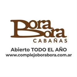 Cabañas Borabora