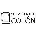 Servicentro Colón