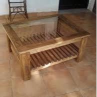 Graliden Carpintería