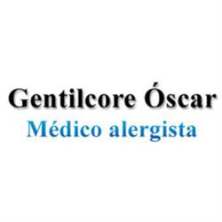 Gentilcore Óscar - Médico Alergista