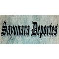 Sayonara Deportes