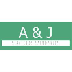 A&J SERVICIOS SALUDABLES