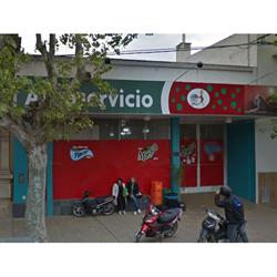 AUTOSERVICIO CHICHO