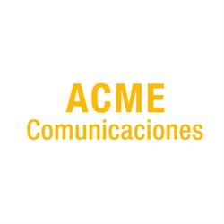 ACME COMUNICACIONES