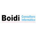 Boidi - Consultora Informática