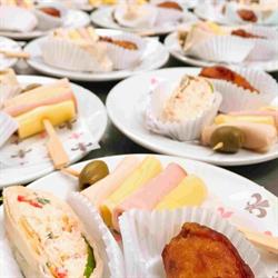 JUNTOS POR EL SABOR