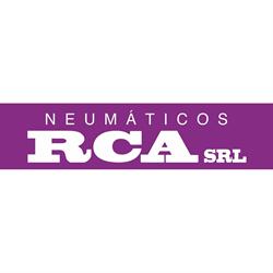 NEUMATICOS RCA SRL