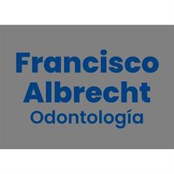 Albrecht Francisco Odontólogo - Matricula 341-401