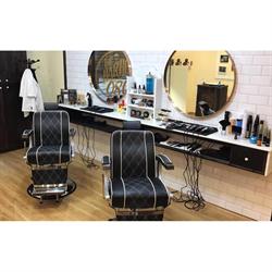 DANDY'S BARBERIA