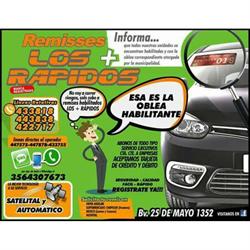 Remises los Mas Rapidos
