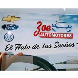 ZOE AUTOMOTORES