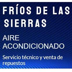 FRIOS DE LAS SIERRAS AIRE ACONDICIONADO