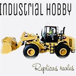 INDUSTRIAL HOBBY