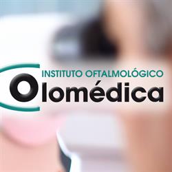 Instituto Oftalmologico Olomedica