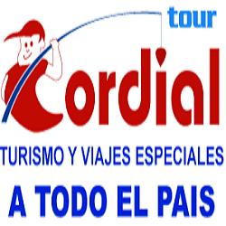 CORDIAL TOUR