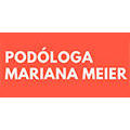 TECNOLOGA EN PODOLOGIA MARIANA MEIER