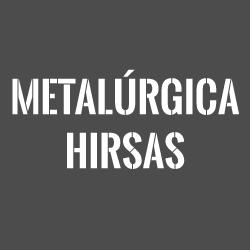METALURGICA HIRSAS