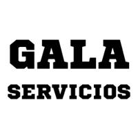 Gala Servicios