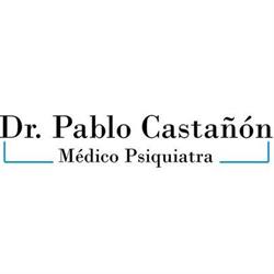 MEDICO PSIQUIATRA - DR. PABLO CASTAÑON