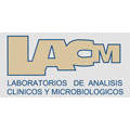 Lacm - Laboratorio de Analisis
