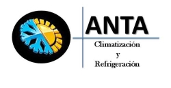 ANTA Climatizacíon y Refrigeración