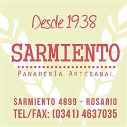Panaderia y Confiteria Sarmiento de Francisco J Mari SRL