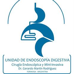 ENDOSCOPIA Y CIRUGIA Mininvasiva  DR. GERARDO MARTIN RODRIGUEZ FORMOSA