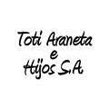 Toti Araneta E Hijos SA