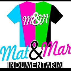 MAT&MAR INDUMENTARIA