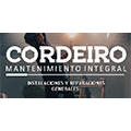 MANTENIMIENTO INTEGRAL CORDEIRO