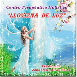 CENTRO TERAPEUTICO HOLISTICO LLOVIZNA DE LUZ