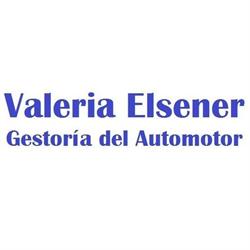 VALERIA ELSENER - GESTORIA DEL AUTOMOTOR