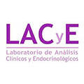 LACyE Laboratorio de Análisis Clínicos y Endocrinológicos