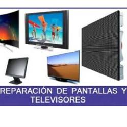 Service Tv Lcd Led Smatv 4k -tigre-nordelta -argebras Electronica
