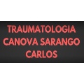 TRAUMATOLOGIA Y ORTOPEDIA CARLOS CANOVA SARANGO - MP 18655