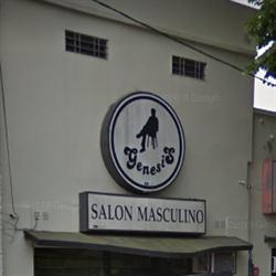 Peluquería y Academia Genesis-salon Masculino y Niños-