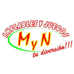 Inflables y Juegos Myn