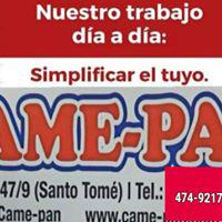 Came - Pan