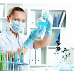 Laboratorio de Análisis Clínicos Mónica Dukardt