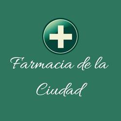 Farmacia de la Ciudad