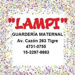 GUARDERIA MATERNAL LAMPI