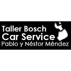 Taller Bosch Car Service - Pablo Y Nestor Mendez