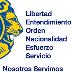CLUB DE LEONES DE JOSE C PAZ