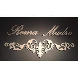 REINA MADRE DECO