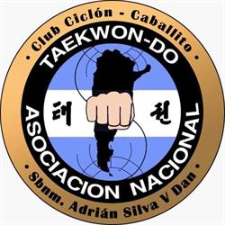 TAEKWONDO ADRIAN SILVA
