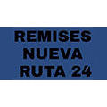 Remises Nueva Ruta 24