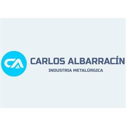 Ca - Industria Metalúrgica - Carlos Albarracin