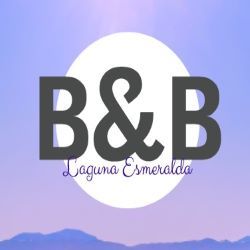 Laguna Esmeralda